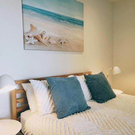 Apartamento Cityviews @ Glenelg * Pool/Beach * Free Parking * Exterior foto