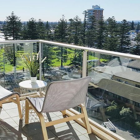 Apartamento Cityviews @ Glenelg * Pool/Beach * Free Parking * Exterior foto