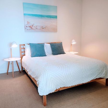 Apartamento Cityviews @ Glenelg * Pool/Beach * Free Parking * Exterior foto