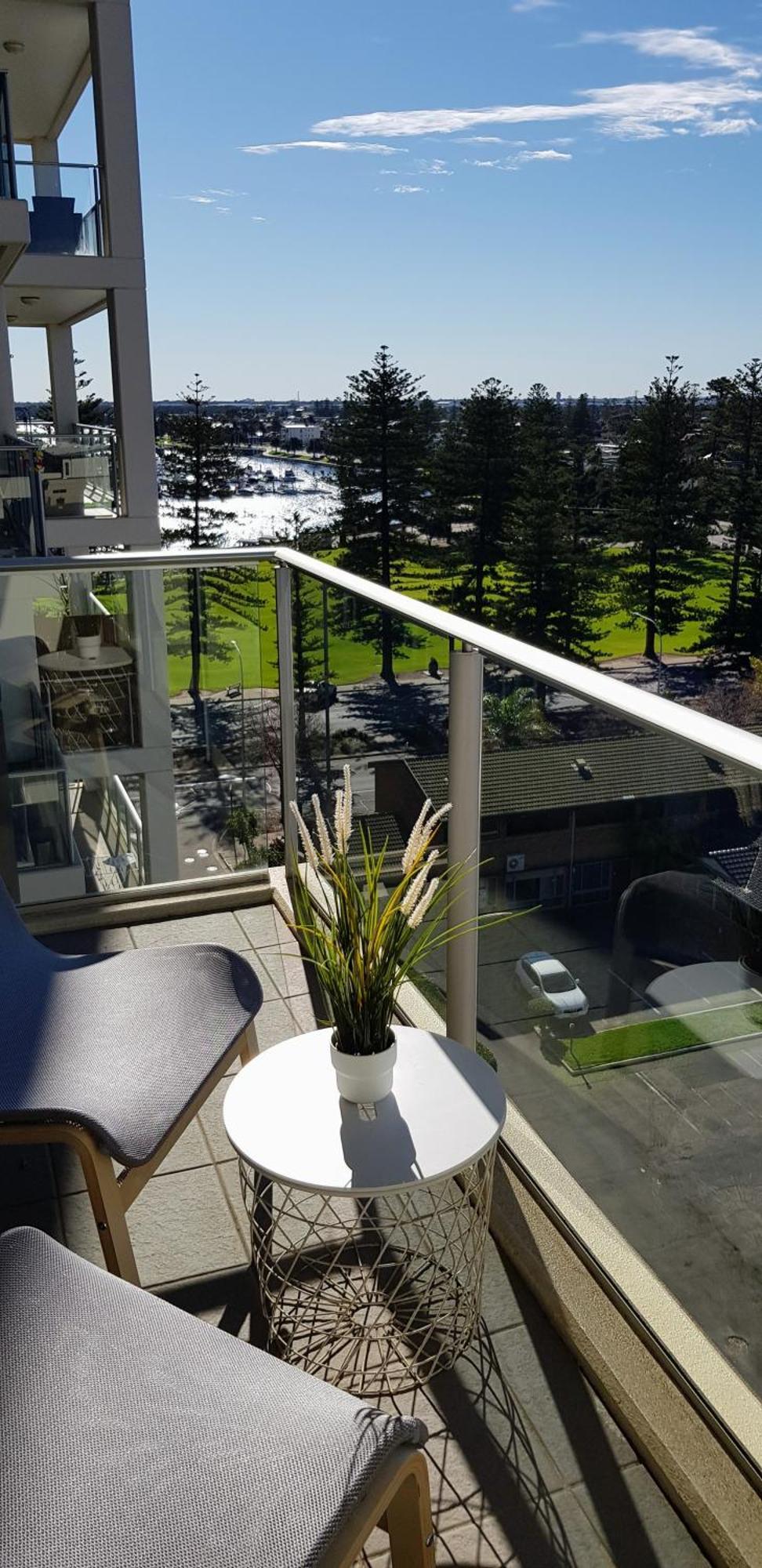 Apartamento Cityviews @ Glenelg * Pool/Beach * Free Parking * Exterior foto