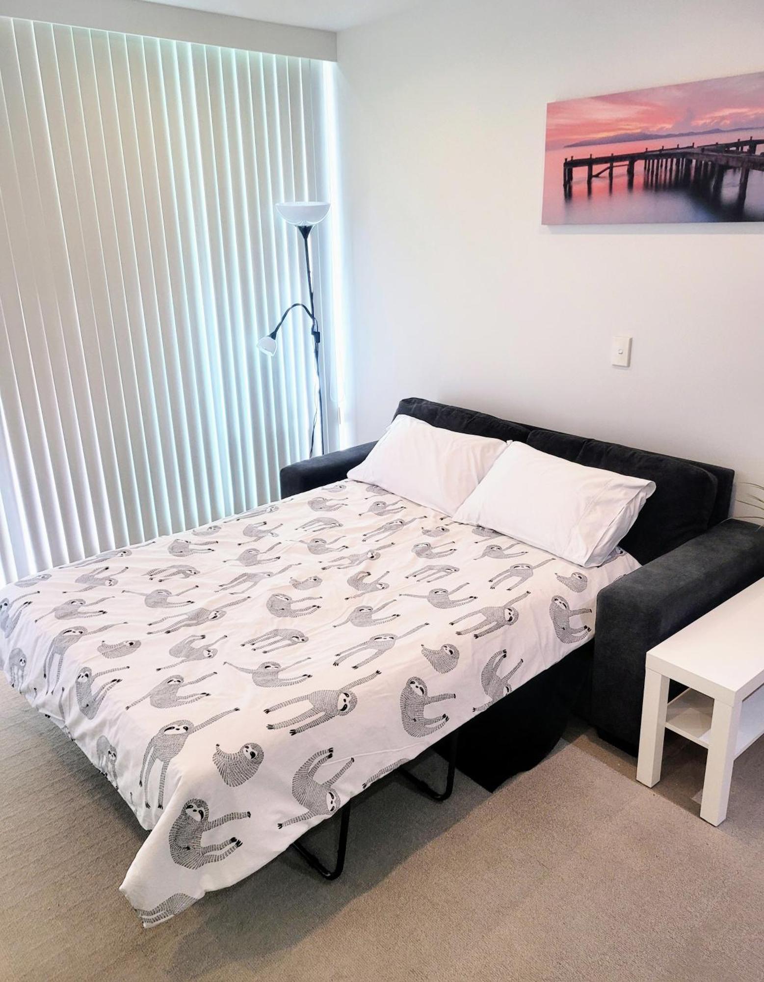 Apartamento Cityviews @ Glenelg * Pool/Beach * Free Parking * Exterior foto
