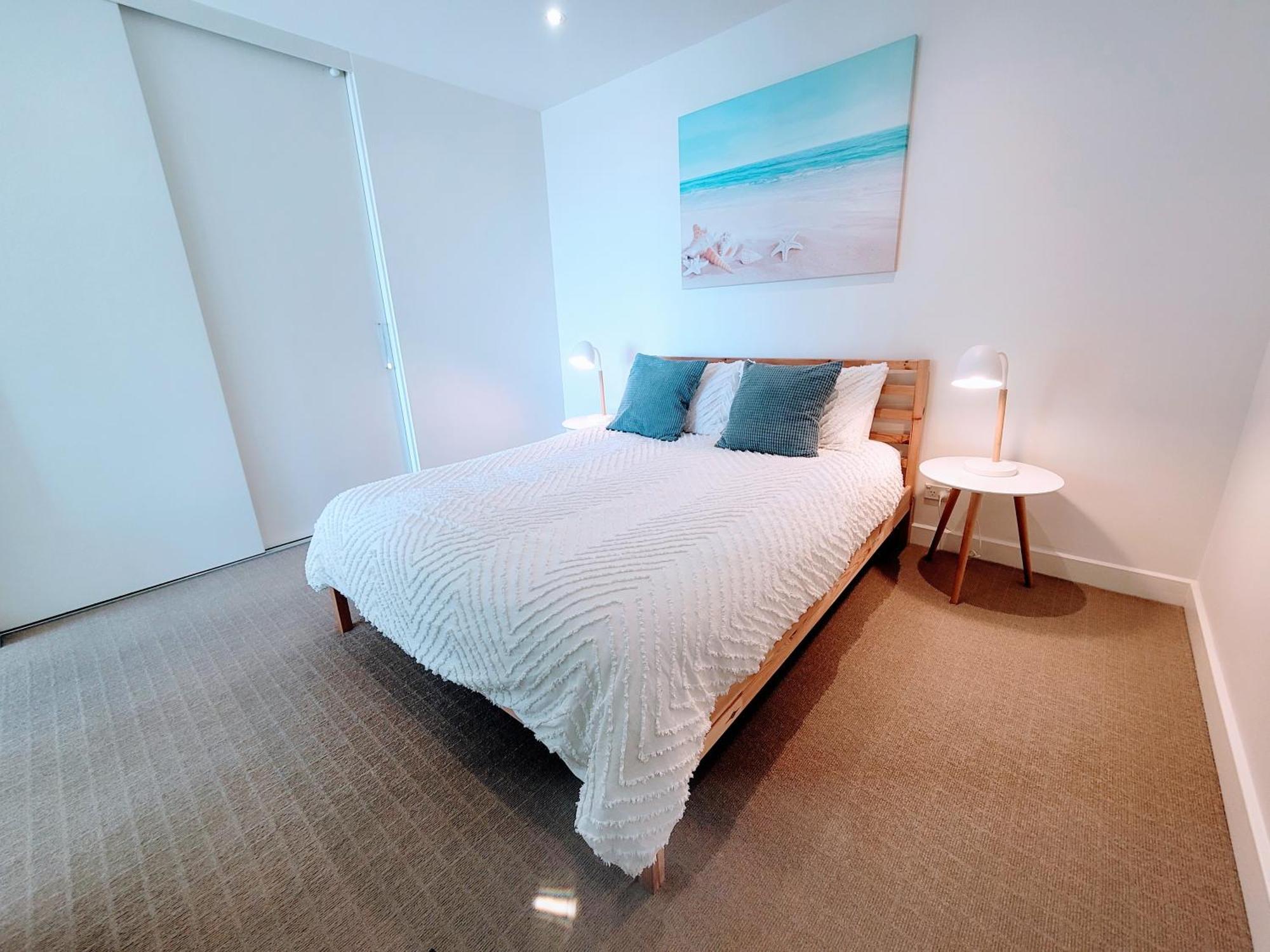 Apartamento Cityviews @ Glenelg * Pool/Beach * Free Parking * Exterior foto