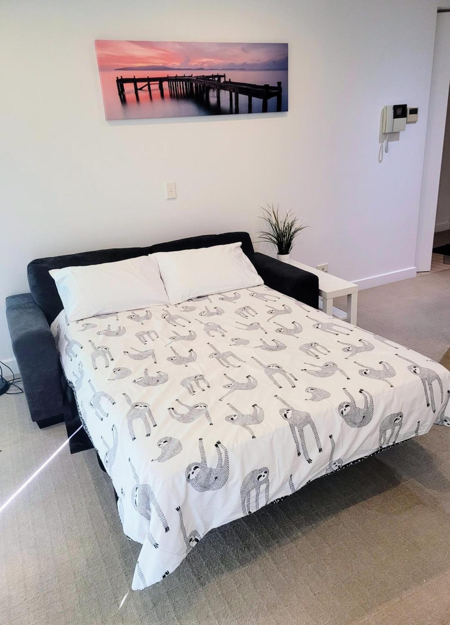 Apartamento Cityviews @ Glenelg * Pool/Beach * Free Parking * Exterior foto