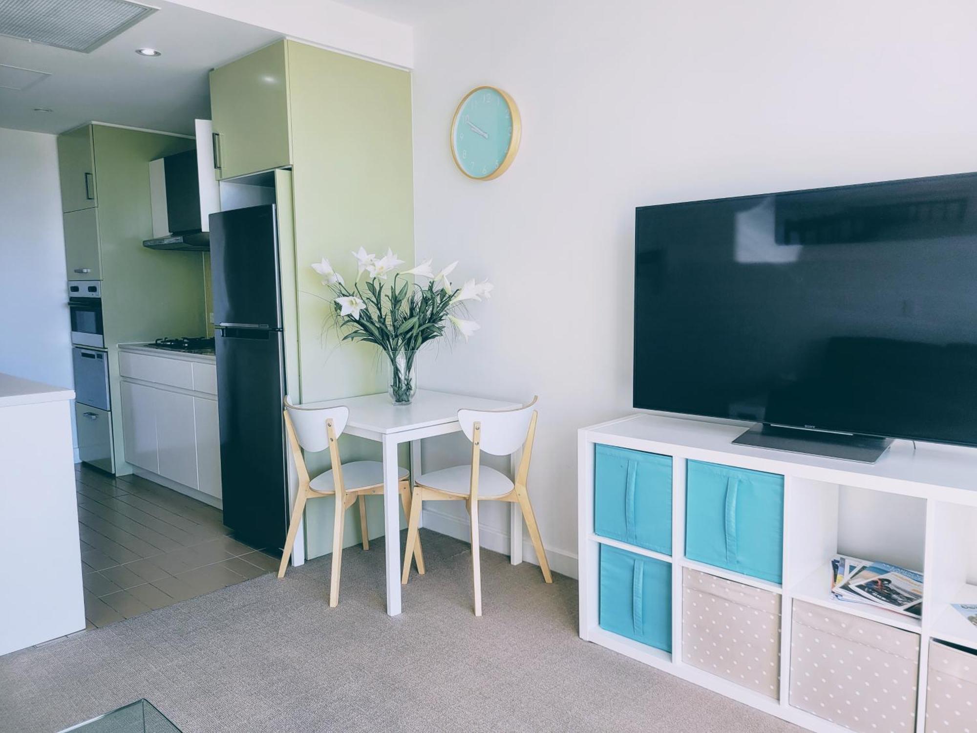 Apartamento Cityviews @ Glenelg * Pool/Beach * Free Parking * Exterior foto