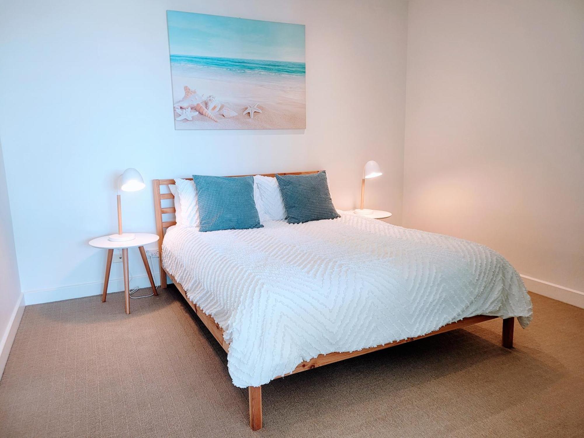 Apartamento Cityviews @ Glenelg * Pool/Beach * Free Parking * Exterior foto