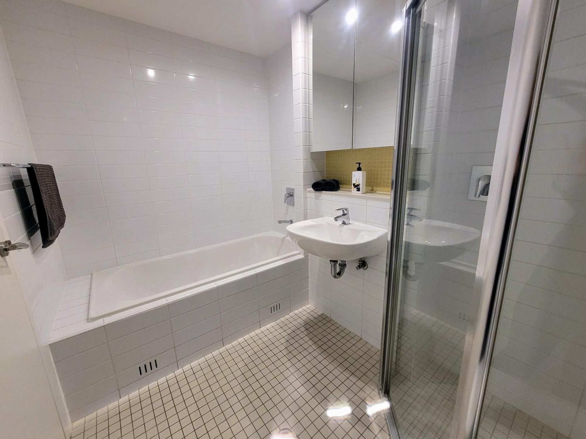 Apartamento Cityviews @ Glenelg * Pool/Beach * Free Parking * Exterior foto